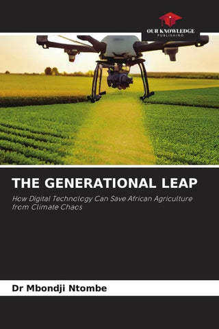 THE GENERATIONAL LEAP