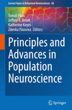 Principles and Advances in Population Neuroscience
