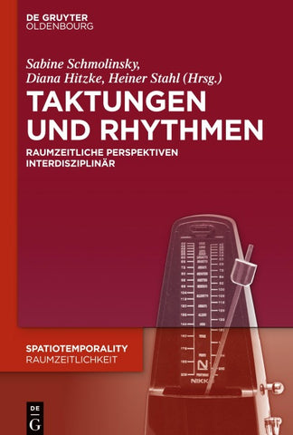 Taktungen und Rhythmen