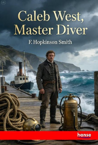 Caleb West Master Diver