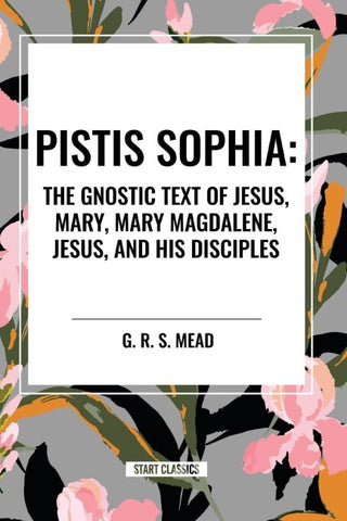 Pistis Sophia