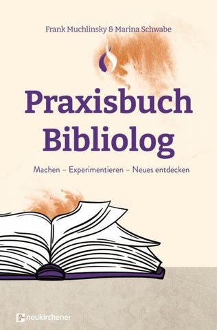 Praxisbuch Bibliolog
