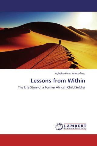 Lessons from Within