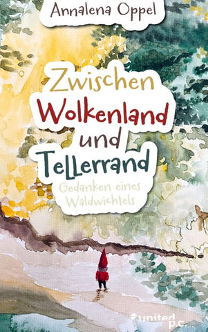 Zwischen Wolkenland und Tellerrand