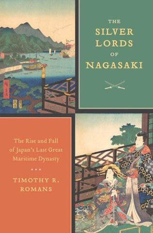 Silver Lords of Nagasaki