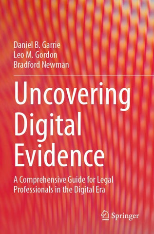 Uncovering Digital Evidence