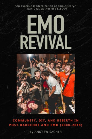 Emo Revival