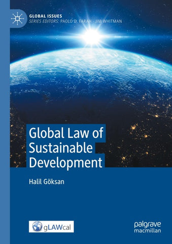 Global Law of Sustainable Development