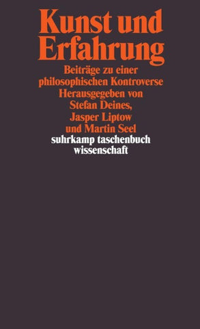 Kunst und Erfahrung