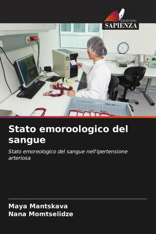 Stato emoroologico del sangue