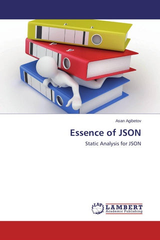Essence of JSON