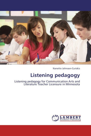 Listening pedagogy