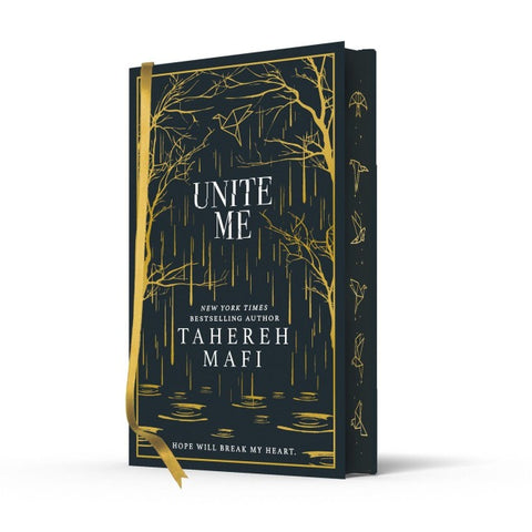 Unite Me. Special Collectors Edition