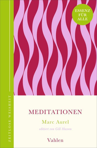 Meditationen