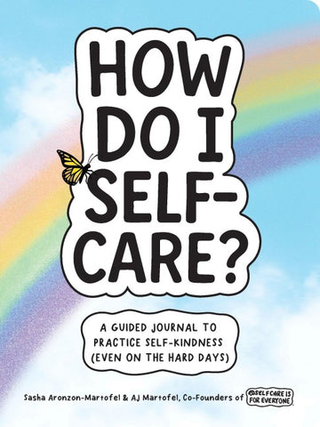 How Do I Self-Care?