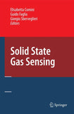 Solid State Gas Sensing