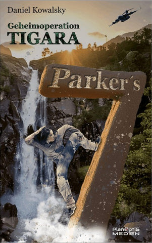 Parker's 7