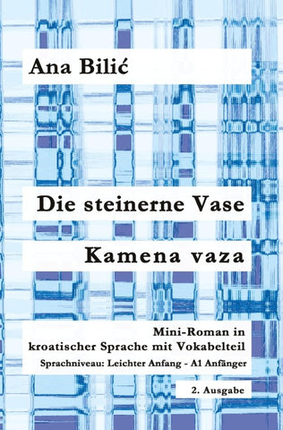 Die steinerne Vase / Kamena vaza