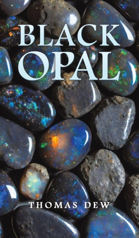Black Opal