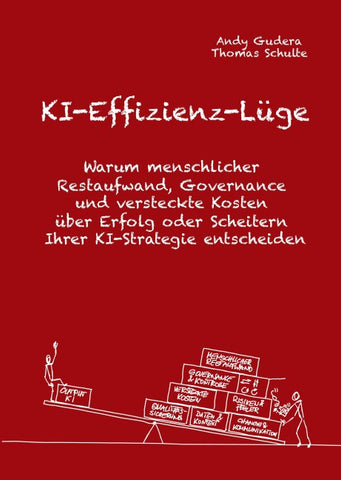KI-Effizienz neu gerechnet