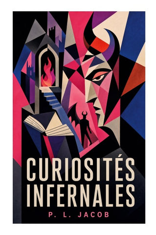 Curiosités Infernales