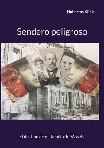 Sendero peligroso