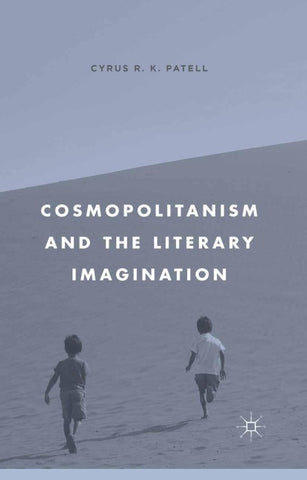 Cosmopolitanism and the Literary Imagination