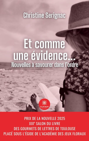 Et comme une évidence...