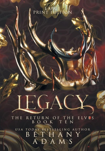 Legacy