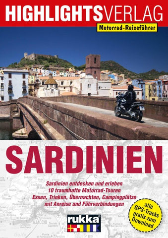 Sardinien