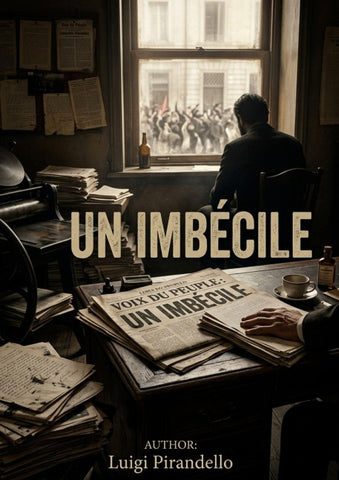 Un imbécile