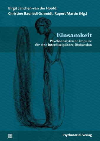 Einsamkeit