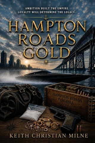 Hampton Roads Gold