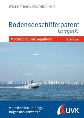 Bodenseeschifferpatent kompakt