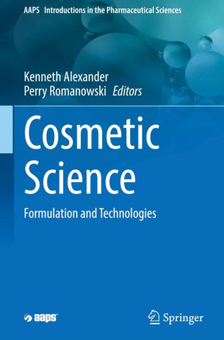Cosmetic Science