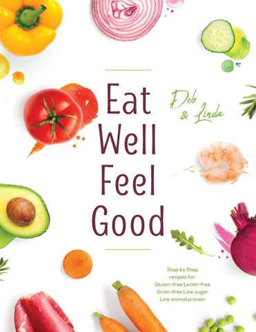 Eat Well Feel Good