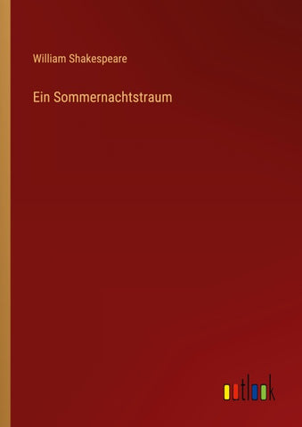 Ein Sommernachtstraum