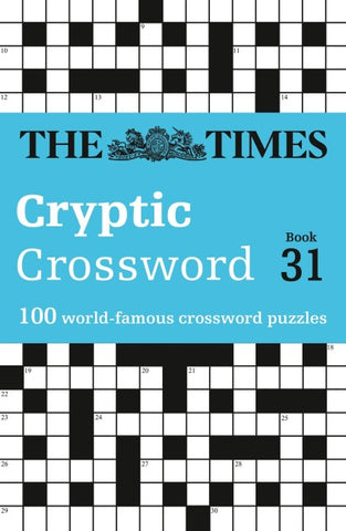 TIMES CRYPTIC_TIMES CROSSWO PB
