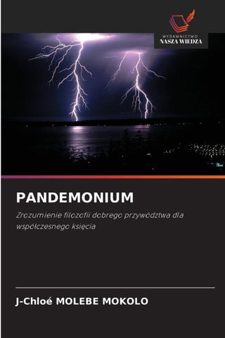 PANDEMONIUM
