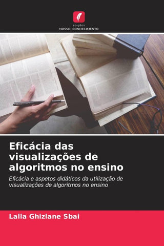 Eficácia das visualizações de algoritmos no ensino