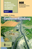 Geofernerkundung