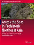 Across the Seas in Prehistoric Northeast Asia