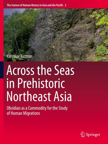Across the Seas in Prehistoric Northeast Asia
