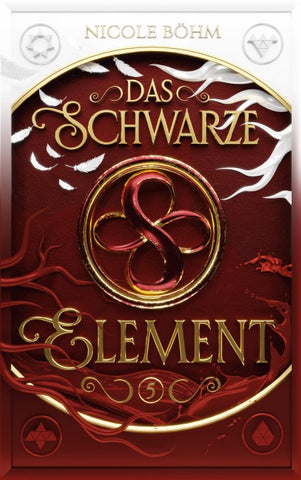 Das schwarze Element - Band 5