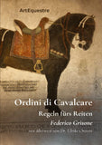 Ordini di Cavalcare