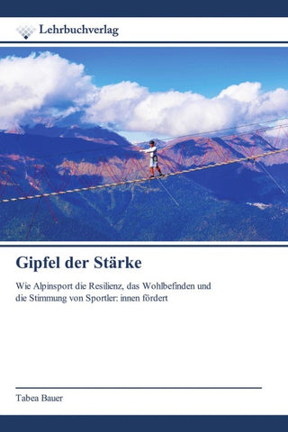 Gipfel der Stärke