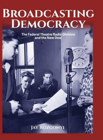 Broadcasting Democracy