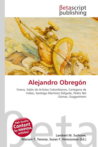 Alejandro Obregón