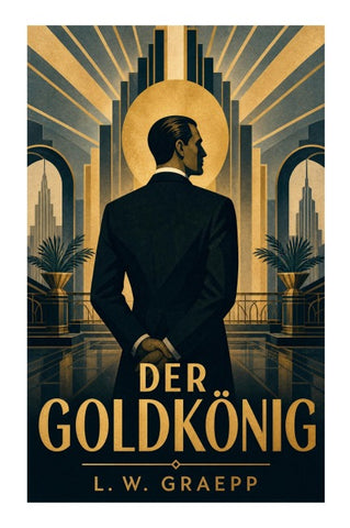 Der Goldkönig
