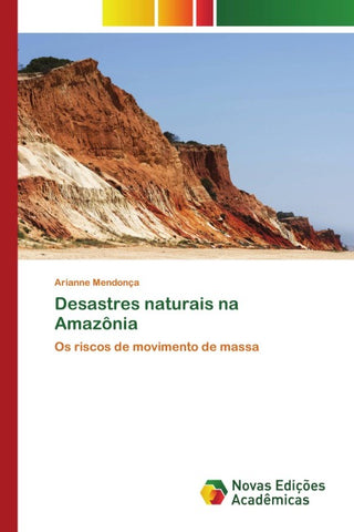 Desastres naturais na Amazônia